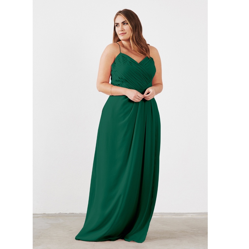 Weddington Way by Banana Republic Camille dress